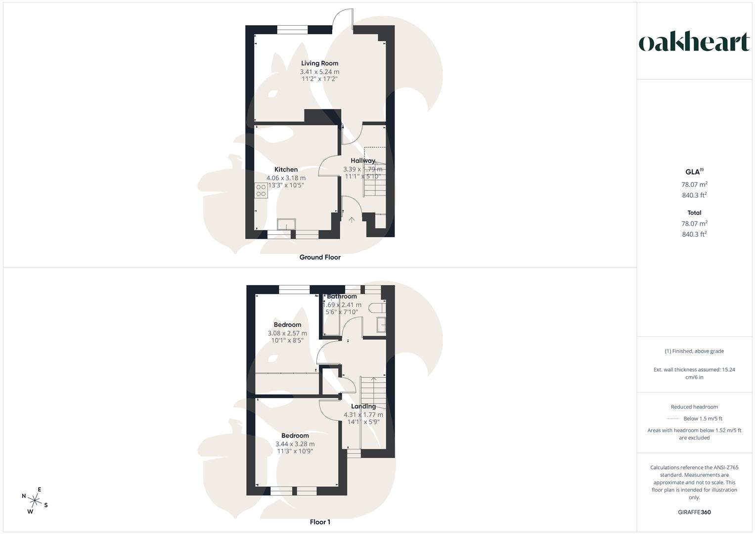 Floorplan thumbnail
